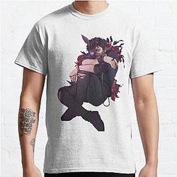 Corpse Husband T-Shirts - Corpse Husband Classic T-Shirt RB2112