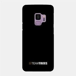Mr Beast Cases - Hashtag Team Trees White Case TP0712