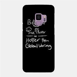 Mr Beast Cases - Witty Hot Tree Planter Team Trees Case TP0712