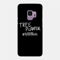 Mr Beast Cases - Unique Tree Planter Team Trees Case TP0712
