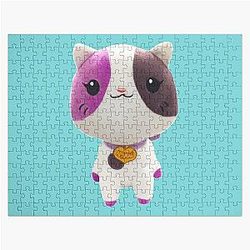 Aphmau Puzzles - Aphmau Cat Jigsaw Puzzle RB0907