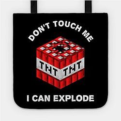 Wilbur Soot Bags - Wilbur Soot Tote Official Merchandise TP1211