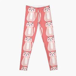 Aphmau Leggings - You did well old Aphmau cat  Leggings RB0907