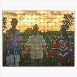 Yung Gravy Puzzles - Yung Gravy Jigsaw Puzzle