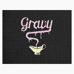 Yung Gravy Puzzles - Yung Gravy Logo album Essential T-Shirt Jigsaw Puzzle