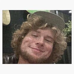 Yung Gravy Puzzles - Yung Gravy Jigsaw Puzzle