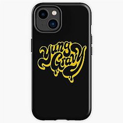 Yung Gravy Cases - Yung Gravy Untitled Classic T-Shirt iPhone Tough Case
