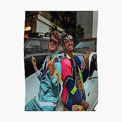 Yung Gravy Posters - Yung Gravy Poster