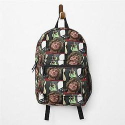 Yung Gravy Backpacks - Yung Gravy Backpack