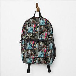 Yung Gravy Backpacks - Yung Gravy Backpack