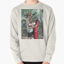 Yung Gravy Sweatshirts - Yung Gravy Pullover Sweatshirt