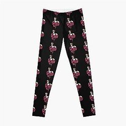 Yung Gravy Leggings - Yung Gravy Untitled Classic T-Shirt Leggings