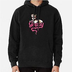 Yung Gravy Hoodies - Yung Gravy Untitled Classic T-Shirt Pullover Hoodie