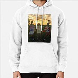 Yung Gravy Hoodies - Yung Gravy Pullover Hoodie