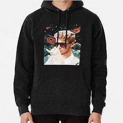 Yung Gravy Hoodies - Yung Gravy  Essential     Pullover Hoodie