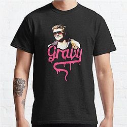 Yung Gravy T-Shirts - Yung Gravy Untitled Classic T-Shirt Classic T-Shirt