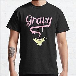 Yung Gravy T-Shirts - Yung Gravy Logo album Essential T-Shirt Classic T-Shirt