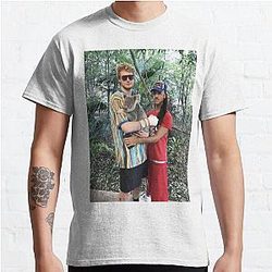 Yung Gravy T-Shirts - Yung Gravy Classic T-Shirt