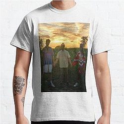 Yung Gravy T-Shirts - Yung Gravy Classic T-Shirt