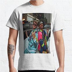 Yung Gravy T-Shirts - Yung Gravy Classic T-Shirt
