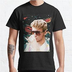 Yung Gravy T-Shirts - Yung Gravy  Essential     Classic T-Shirt