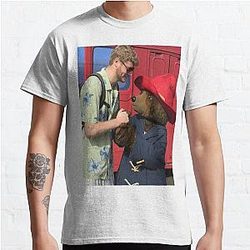 Yung Gravy T-Shirts - Yung Gravy Classic T-Shirt