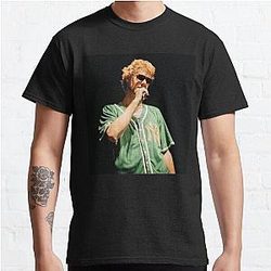 Yung Gravy T-Shirts - Yung Gravy Yung Gravy Christmas Bbno$     Classic T-Shirt