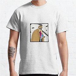 Yung Gravy T-Shirts - Yung Gravy Art Classic T-Shirt