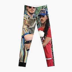 Yung Gravy Leggings - Yung Gravy Leggings