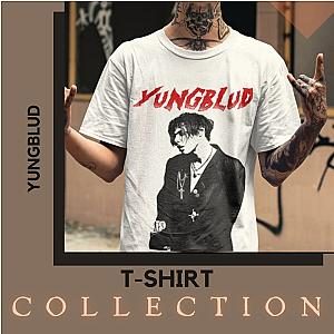 Yungblud T-Shirt