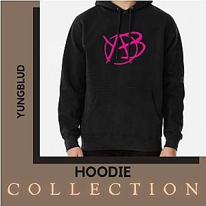 Yungblud Hoodie