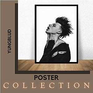 Yungblud Poster