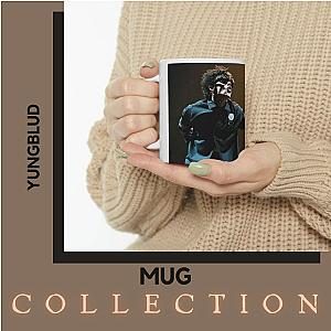 Yungblud Mug
