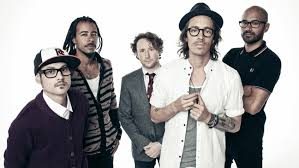 Unleash Your Inner Fan with Official Incubus Merch!