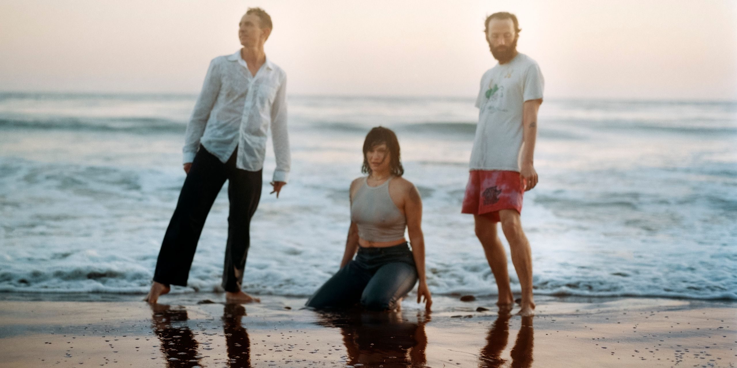 Discover Exclusive Finds at the Big Thief Merch Official Store!