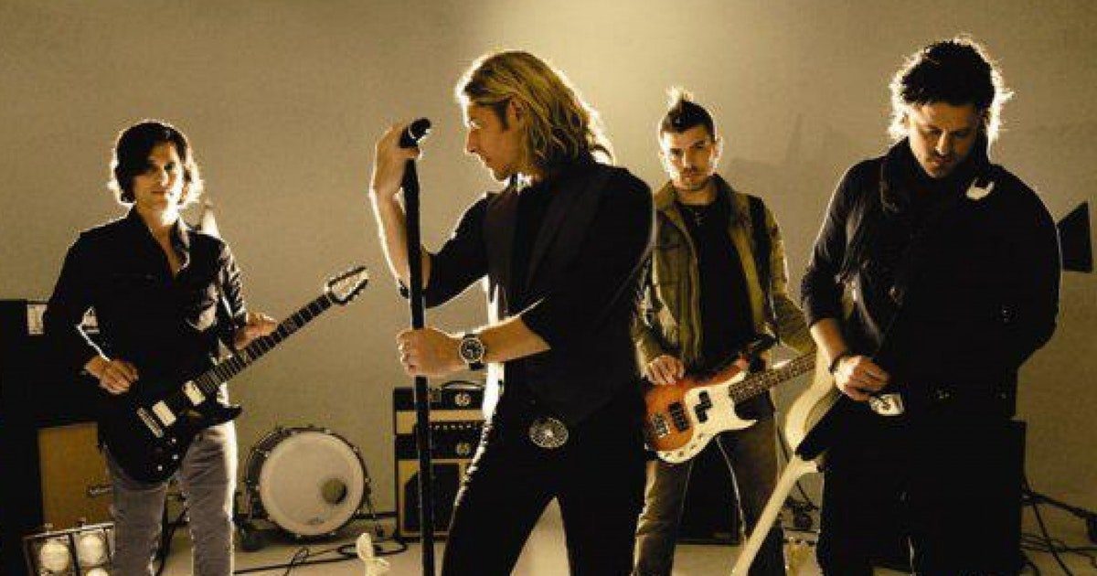 Stand Out with Collective Soul Merch That Rocks Your Style