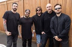 Unveiling the Best Breaking Benjamin Merch: Essentials for Fans