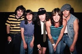 ACDC Merch Official Merchandise: Rock Your Style with These Must-Haves