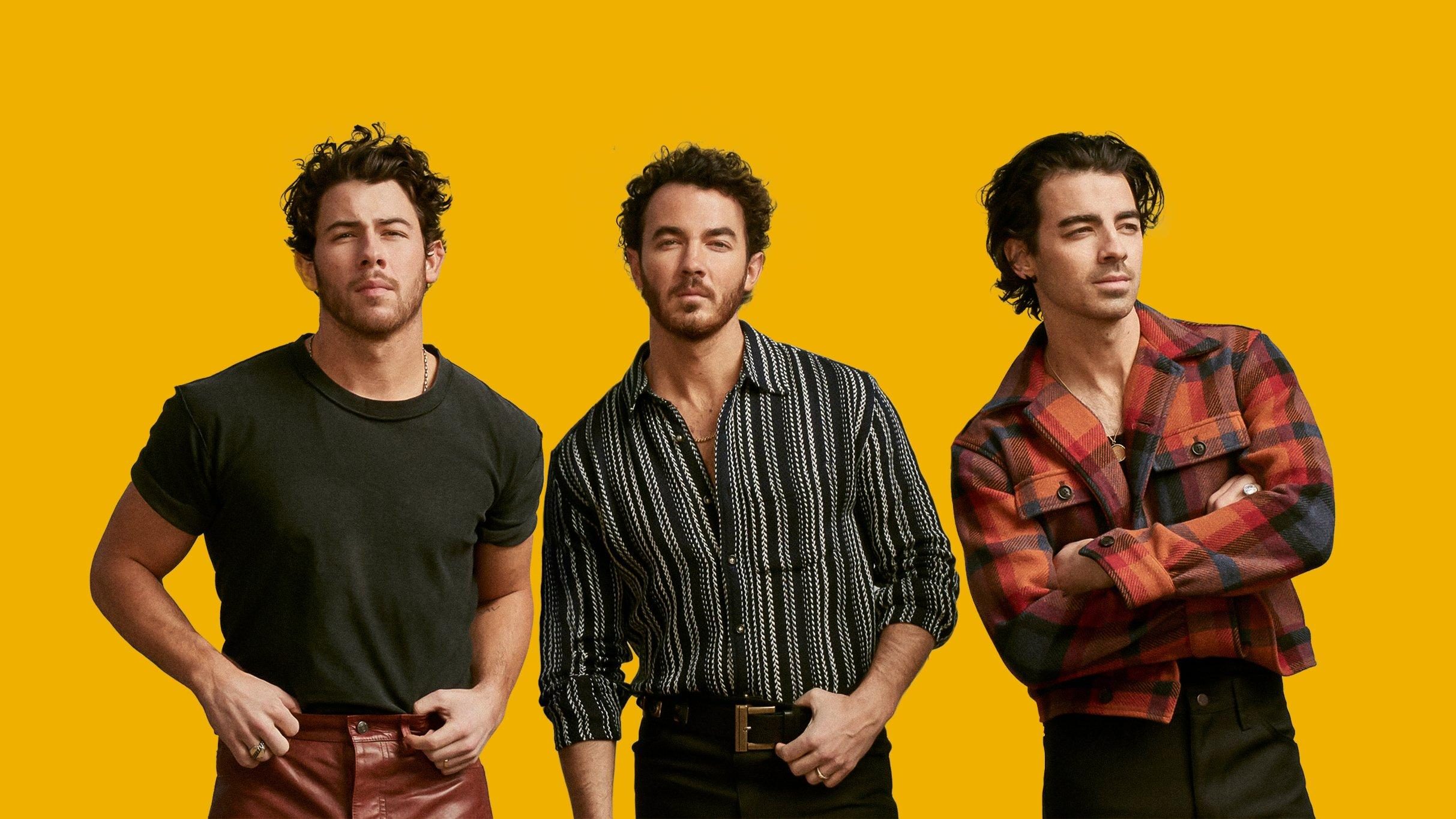 Exclusive Finds at the Jonas Brothers Merch Shop: A Fan's Dream!
