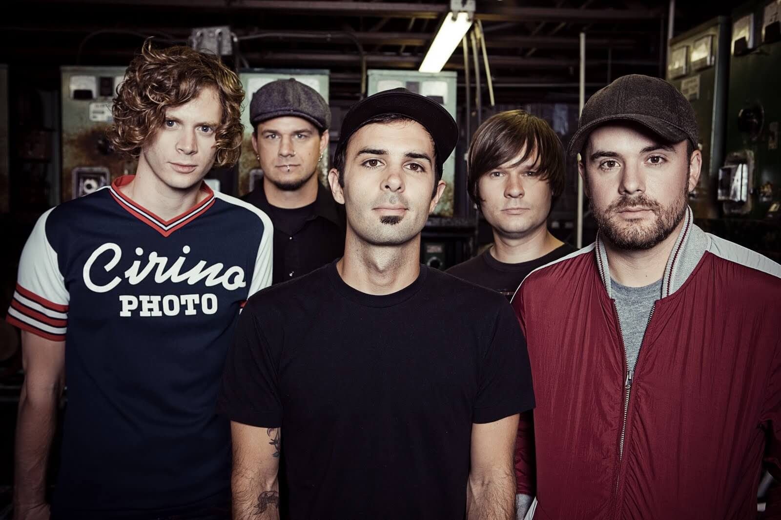 Relient K Merch: Celebrate the Band with These Must-Have Items