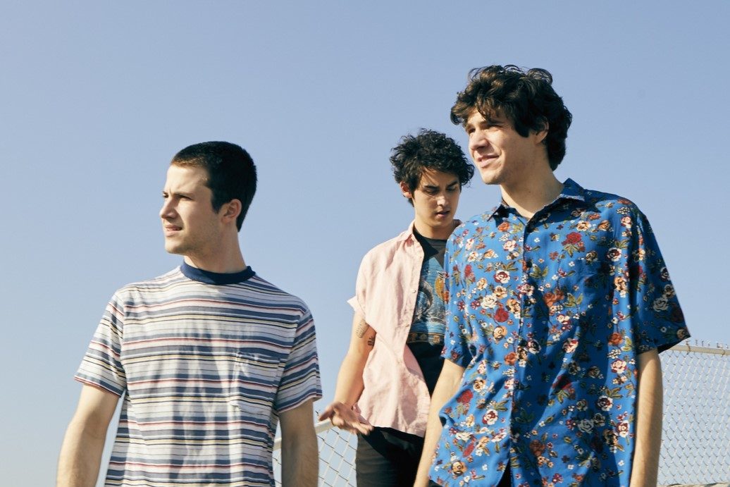 Wallows Merch Official Merchandise: Gear Up Like a True Fan!