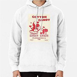 Yungblud 'Cotton Candy' design! Pullover Hoodie RB0208