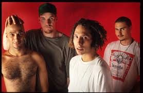 Rage Against The Machine Merch: Gear Up with Official Band Swag