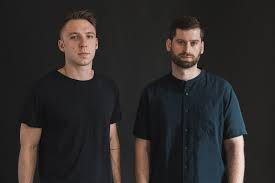 Odesza Merch Official: Essential Items for True Music Fans