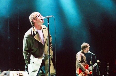 Oasis Merch Official: The Ultimate Gear for True Fans of the Band