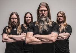 Amon Amarth Merch: Gear Up to Channel Your Inner Viking Metal Fan
