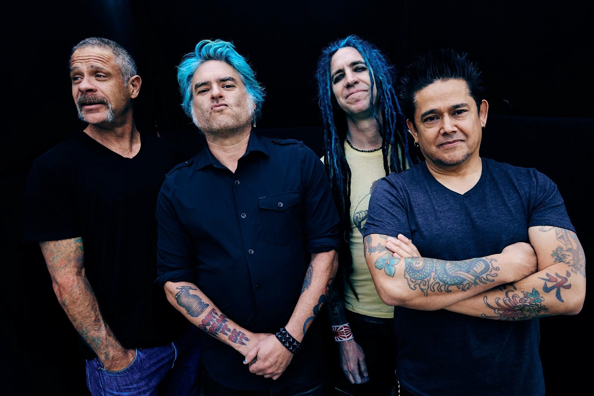 Nofx Merchandise: Must-Have Collectibles for True Fans