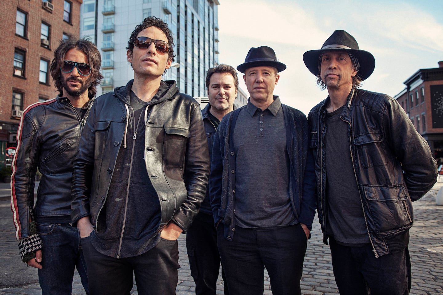 The Wallflowers Store: Unearthing Hidden Gems from a Rock Legacy