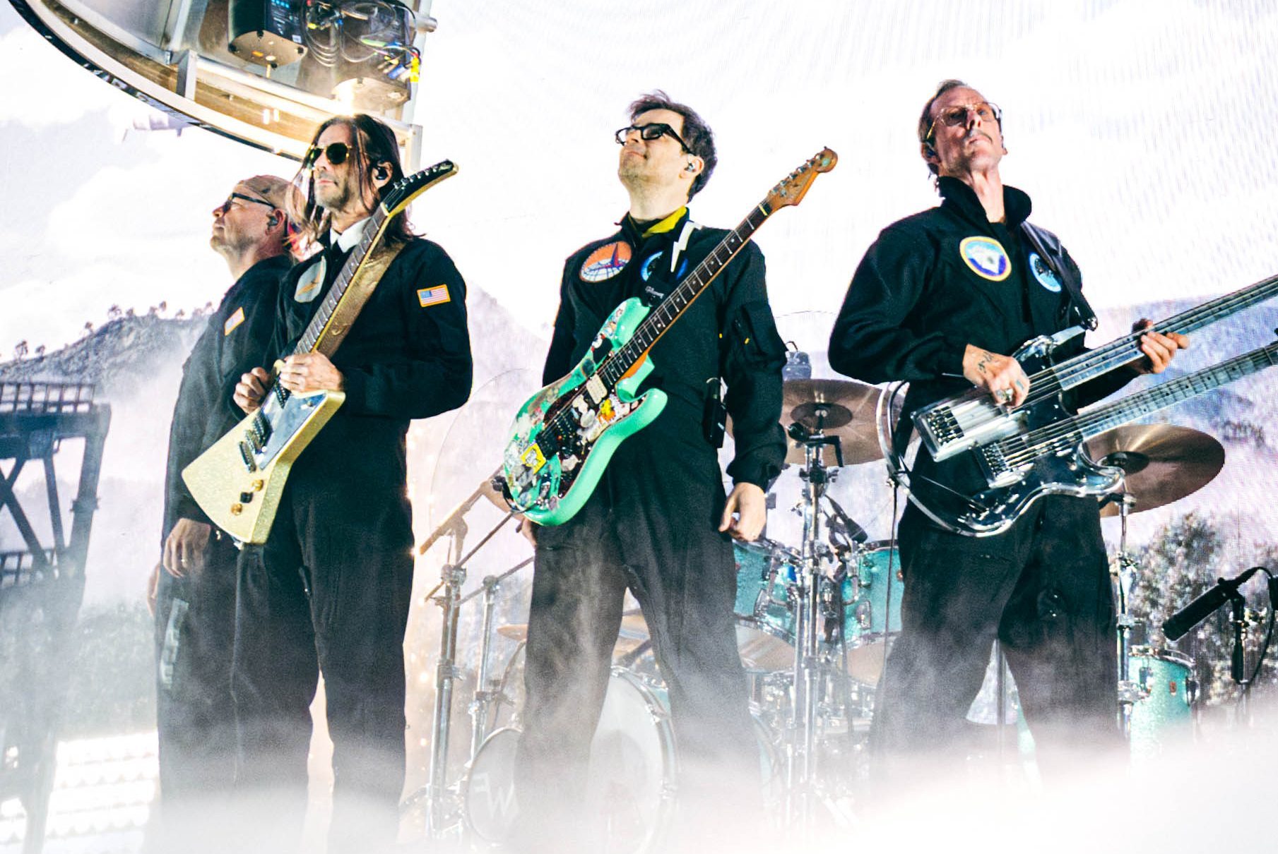 Essential Weezer Merchandise Every Superfan Needs to Own