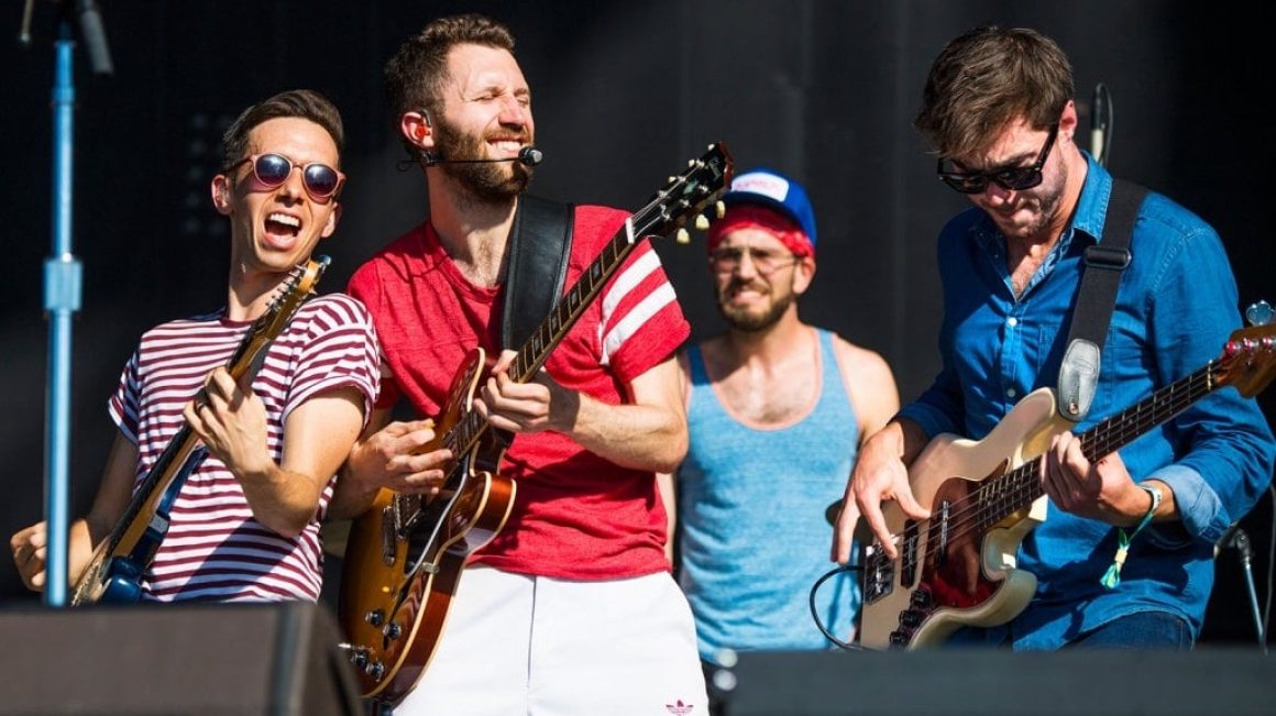 Vulfpeck Official Merchandise: Score the Best Finds for Superfans